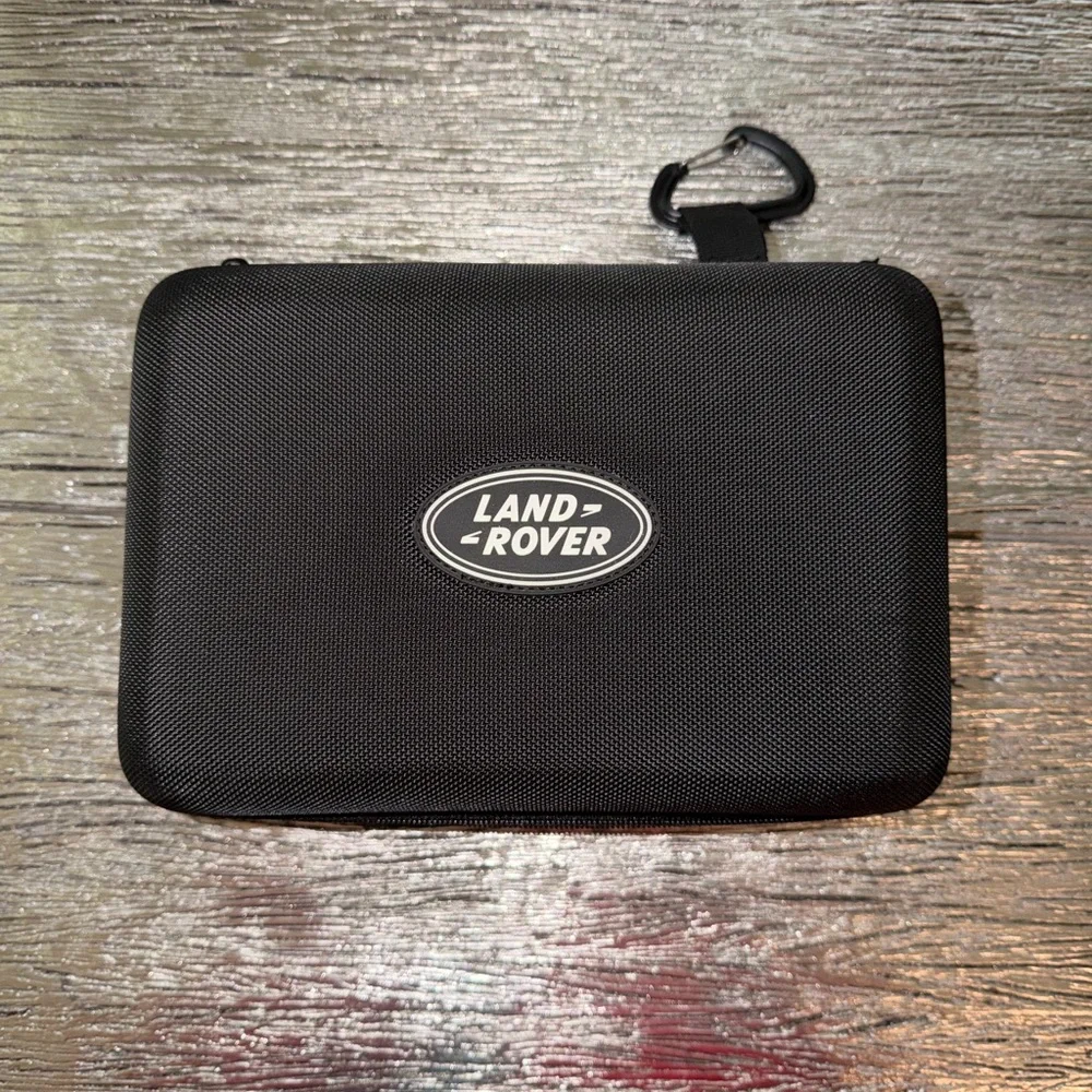 Land Rover First Aid Kit - Picture 3 of 3